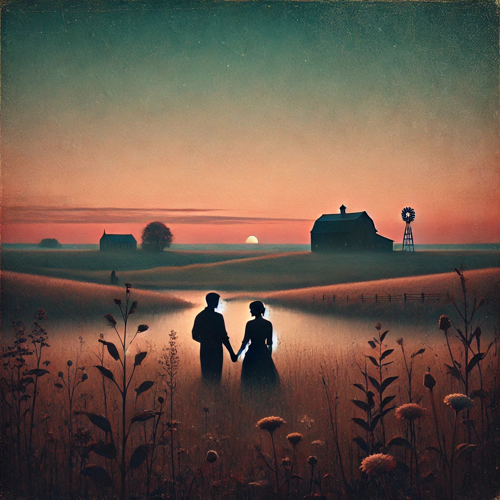 Song 1 Art